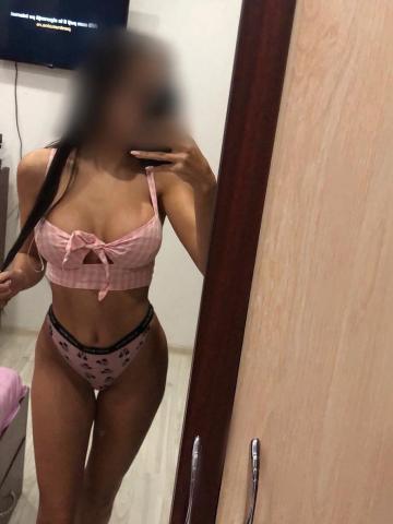 Индивидуалка Илона Фотография 2